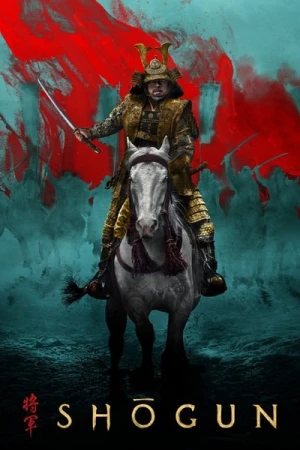  Shōgun - Saison 1 affiche 