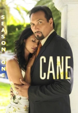  Cane : La vendetta - Saison 1 affiche 
