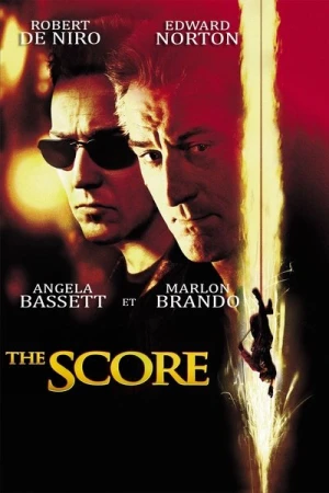 Regarder The Score en streaming complet