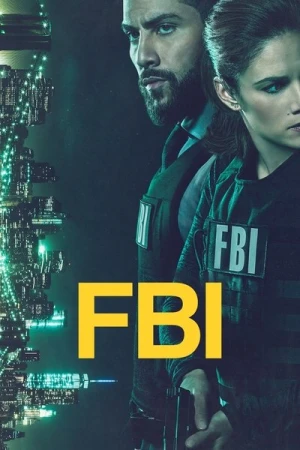  FBI - Saison 3 affiche 