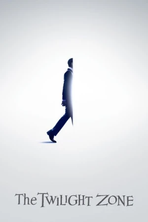  The Twilight Zone : la quatrième dimension (2019) - Saison 1 affiche 