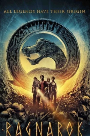 Regarder Le secret du Ragnarok en streaming complet