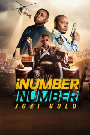 Regarder iNumber Number : L'or de Johannesbourg en streaming complet