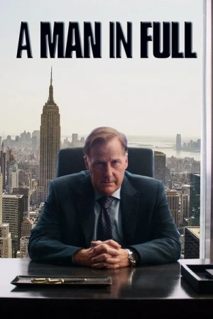  Un homme, un vrai - Saison 1 affiche 