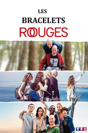  Les Bracelets rouges - Saison 5 affiche 