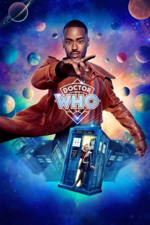  Doctor Who - Saison 1 affiche 