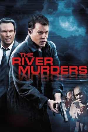 La Rivière du crime