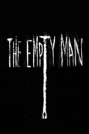 Regarder The Empty Man en streaming complet