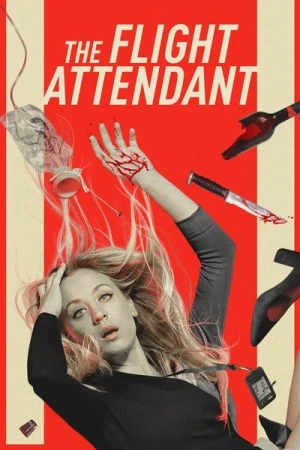 Regarder The Flight Attendant - Saison 1 en streaming complet