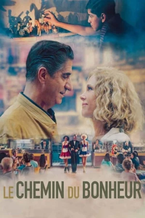 Regarder Le Chemin du bonheur en streaming complet
