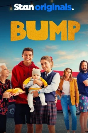  Bump - Saison 2 affiche 