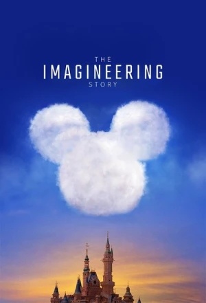  The Imagineering Story - Saison 1 affiche 