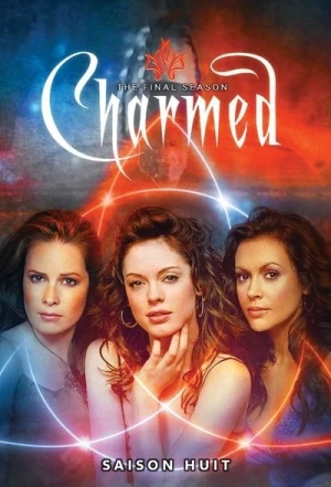 Regarder Charmed - Saison 8 en streaming complet