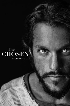  The Chosen - Saison 1 affiche 