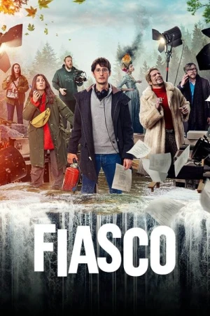  Fiasco - Saison 1 affiche 