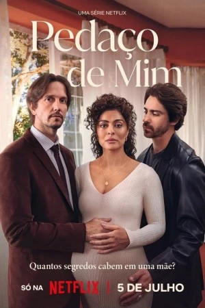 Regarder Les Morceaux de Notre Vie - Saison 1 en streaming complet