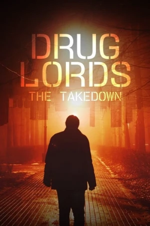  Les barons de la Drogue - Saison 1 affiche 