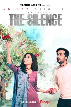 Regarder The Silence - Saison 1 en streaming complet
