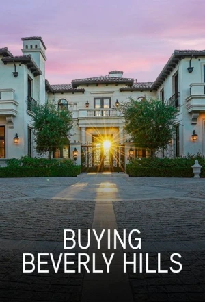 Buying Beverly Hills - Saison 2