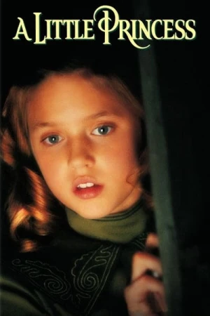 Regarder La Petite Princesse en streaming complet