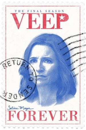  Veep - Saison 7 affiche 