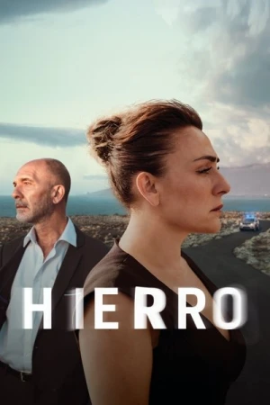  Hierro - Saison 1 affiche 