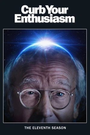  Larry et son nombril - Saison 11 affiche 
