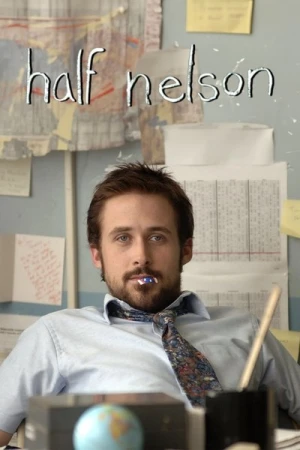 Regarder Half Nelson en streaming complet