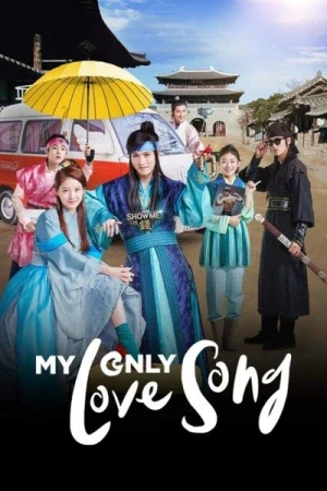  My Only Love Song - Saison 1 affiche 