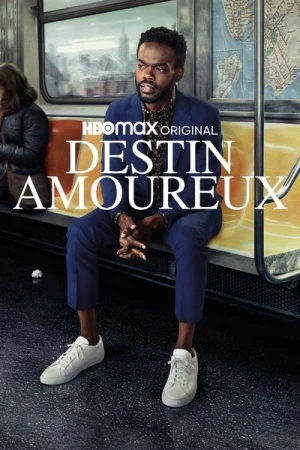  Love Life - Saison 2 affiche 