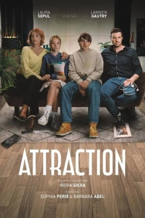 Regarder Attraction - Saison 1 en streaming complet