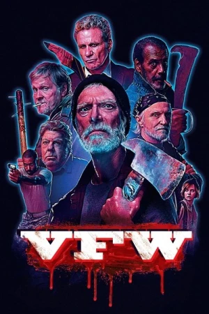  VFW affiche 