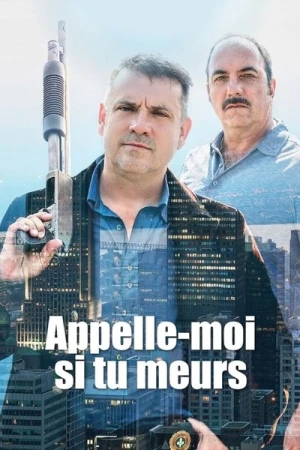  Appelle-moi si tu meurs - Saison 1 affiche 