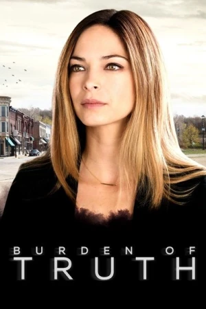  Burden of Truth - Saison 1 affiche 