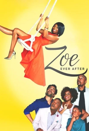  Zoe Ever After - Saison 1 affiche 