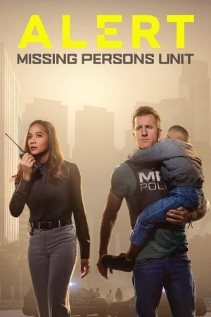  Alert - Saison 1 affiche 