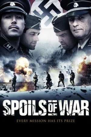 Regarder Les faussaires du Reich en streaming complet