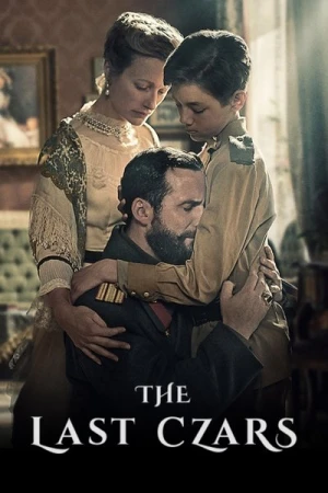  The Last Czars - Saison 1 affiche 