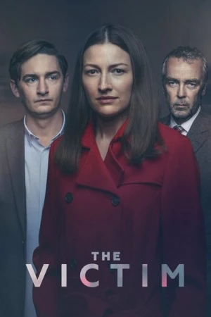  The Victim - Saison 1 affiche 