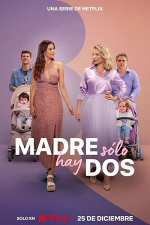 Regarder Deux Mamans sous le même Toit - Saison 3 en streaming complet