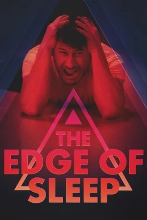  The Edge of Sleep - Saison 1 affiche 