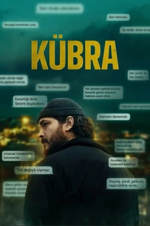  Kübra - Saison 1 affiche 