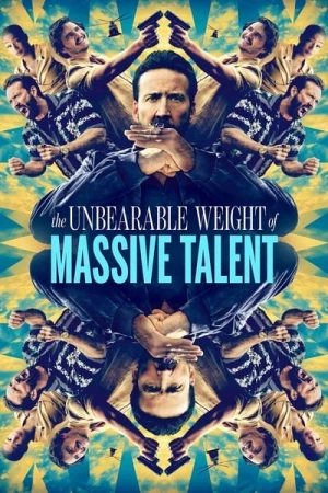 Regarder Un talent en or massif en streaming complet