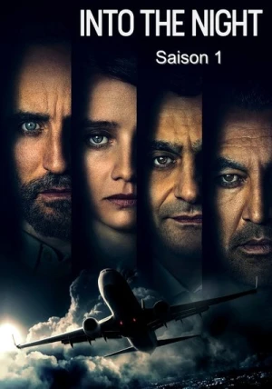 Into the Night - Saison 1 affiche 