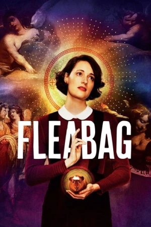  Fleabag - Saison 2 affiche 