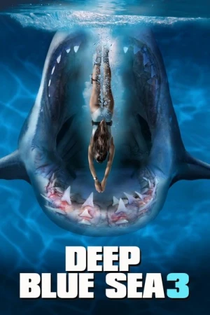 Regarder Peur Bleue 3 en streaming complet