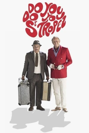 Regarder Mystère à Saint-Tropez en streaming complet