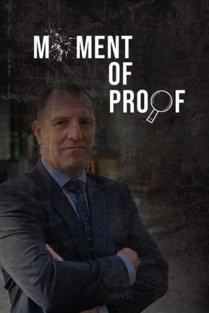  The Moment of Proof - Saison 2 affiche 