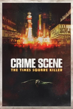  Crime Scene: The Times Square Killer - Saison 1 affiche 