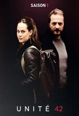  Unité 42 - Saison 1 affiche 
